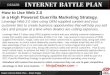 Dealer Internet Battle Plan   Web 2.0 - Guerrilla Marketing - v3