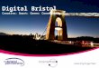 Digital City Bristol