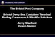 2013   06 bristol deep sea container terminal - jerry stanford