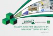 SCADA and HMI Security in InduSoft Web Studio