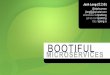 Microservices with Spring Boot