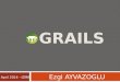 Introduction to Grails (Groovy vs Java and Grails vs Rails are included)