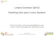 LCE12: Peeking into your Linux System