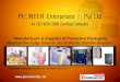 Pioneer Enterprises I Pvt Ltd Maharashtra India