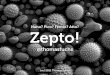 Zepto and the rise of the JavaScript Micro-Frameworks