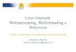 Multithreading, multiprocessing e Asincronia