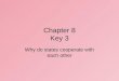 Chapter 8 key 3