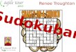 Sudokuban - A practical Kanban learning game