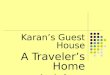 Karan's Guest House, Jaipur