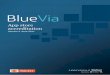 BlueVia App Store Accreditation Guide