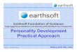 Earthsoft personality development - v1 1 - part 2 - practical
