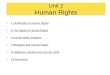 Human Rights Vi Form