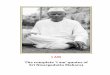 The Complete ‘I am’ quotes of Sri Nisargadatta Maharaj