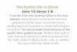 The fruitful life in christ2