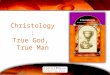Christology [Catholic Basics]