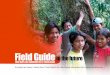 Cifor Icraf Field Guide To The Future