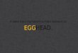 Param Info Eggheads