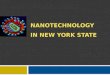 Nanotechnology In Nysr