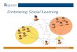 Embracing Social Learning