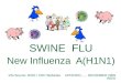 Swine Flu Update Dec'09