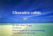 21 ulcerative colitis