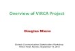 Dr. Douglas Miano - Overview of the Virus Resistant Cassava (VIRCA) Project