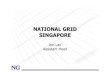 National Grid Singapore (Jon Lau Khee Erng)