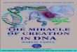 The Miracle of Creation in Dna