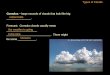 Types of clouds (notes&quiz)