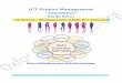 ICT Project Management - Study Notes
