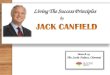Jack Canfield live in Chennai - March 2013