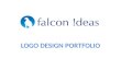 falconideas Logo Design Portfolio
