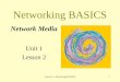 Chapter03 a  - network media