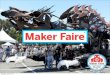 How Maker Faire is Using WordPress