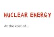 Nuclear power india