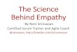 The Science Behind Empathy