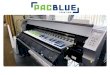 PacBlue Printing - Company Overview