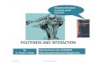 Politeness And Interaction, By Dr.Shadia.Pptx