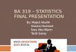 Ba 319   final presentation last edits