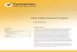 [Nth order attack, defense supply chain] symantec (2012) the elderwood-project