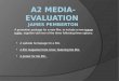 Media a2 evaluation