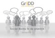 Jeroen Grit over social media en kennisdeling