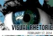 Monday Night Visual Rhetoric, Feb 17th, 2014