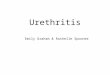 Urethritis period1