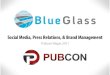 Social Media, Press Relations, & Brand Management by Chris Winfield at Pubcon, Las Vegas 2011