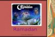 Ramadan powerpoint p