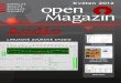 openMagazin 5/2012