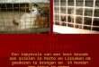 Portugal: geen fijn land voor dieren… Een impressie van een kort bezoek aan asielen in Porto en Lissabon om goederen te brengen en 14 honden mee terug