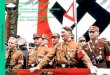 1900-1950 Wereldoorlogen Kenmerk 38b & 39 38b Totalitaire ideologieën in de praktijk: fascisme/nationaal- socialisme 39 Crisis van het wereldkapitalisme