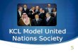KCL MUN Introduction to Rules of Procedure (11/10/2011)